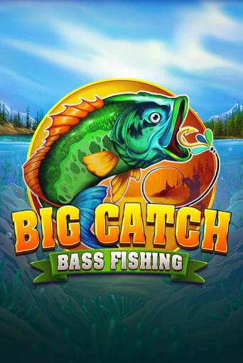 Бесплатная игра Big Catch Bass Fishing от Blueprint Gaming | ChampionSlots Casino 