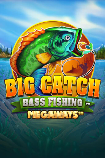 Бесплатная игра Big Catch Bass Fishing Megaways от Blueprint Gaming | ChampionSlots Casino 