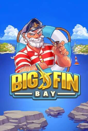 Бесплатная игра Big Fin Bay от Thunderkick | ChampionSlots Casino 