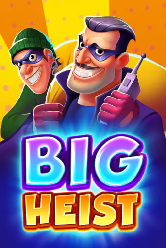 Бесплатная игра Big Heist от 3 Oaks Gaming | ChampionSlots Casino 