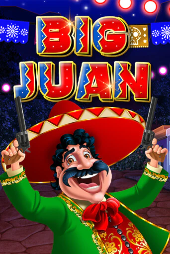 Бесплатная игра Big Juan от Pragmatic Play | ChampionSlots Casino 