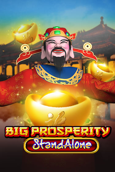 Бесплатная игра Big Prosperity SA от Spadegaming | ChampionSlots Casino 
