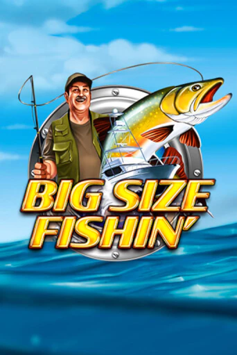 Бесплатная игра Big Size Fishin от Red Rake Gaming | ChampionSlots Casino 
