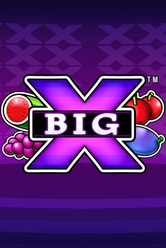 Бесплатная игра Big X от Synot Games | ChampionSlots Casino 