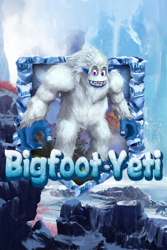 Бесплатная игра Bigfoot Yeti от KA Gaming | ChampionSlots Casino 