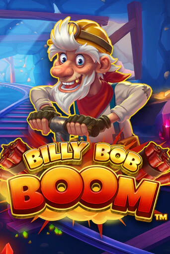 Бесплатная игра Billy Bob Boom от Booming Games | ChampionSlots Casino 