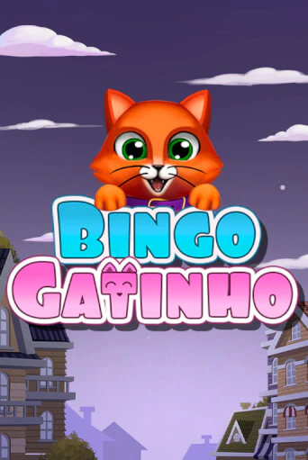 Бесплатная игра Bingo Gatinho от Caleta Gaming | ChampionSlots Casino 