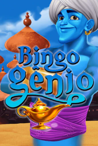Бесплатная игра Bingo Gênio от Caleta Gaming | ChampionSlots Casino 