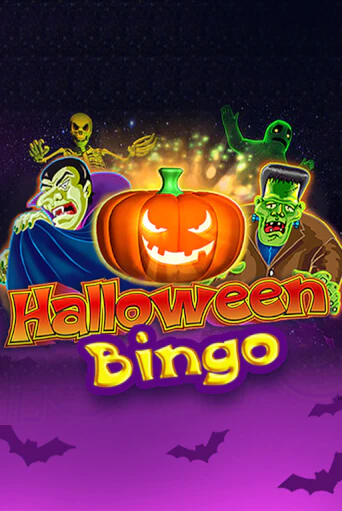 Бесплатная игра Bingo Halloween от Caleta Gaming | ChampionSlots Casino 