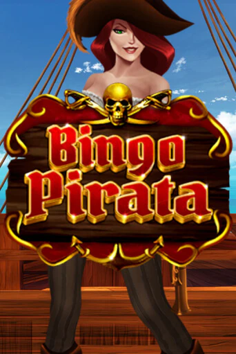 Бесплатная игра Bingo Pirata от Caleta Gaming | ChampionSlots Casino 