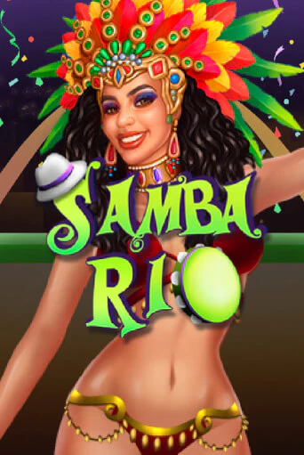 Бесплатная игра Bingo Samba Rio от Caleta Gaming | ChampionSlots Casino 