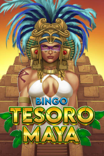 Бесплатная игра Bingo Tesoro Maya от Caleta Gaming | ChampionSlots Casino 