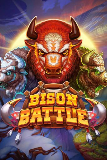 Бесплатная игра Bison Battle от Push Gaming | ChampionSlots Casino 