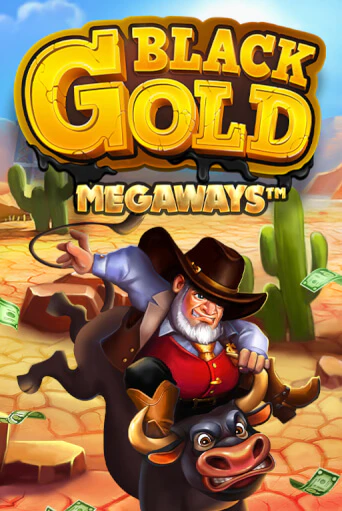 Бесплатная игра Black Gold Megaways от Stakelogic | ChampionSlots Casino 