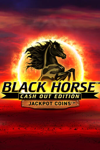 Бесплатная игра Black Horse Cash Out Edition от Wazdan | ChampionSlots Casino 