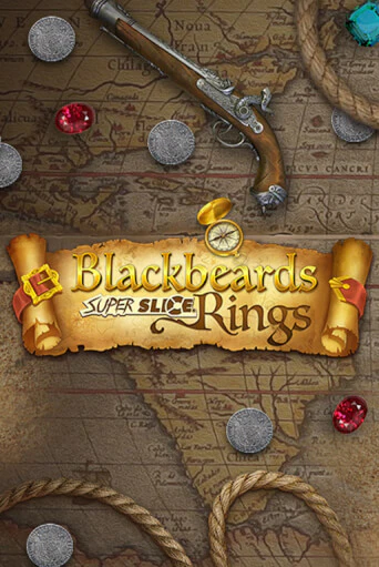Бесплатная игра Blackbeards SuperSlice Rings от Raw Gaming | ChampionSlots Casino 
