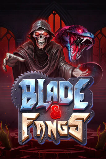 Бесплатная игра Blade & Fangs от Pragmatic Play | ChampionSlots Casino 