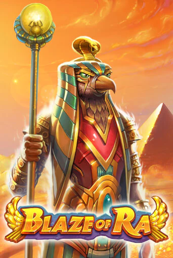 Бесплатная игра Blaze of Ra от Push Gaming | ChampionSlots Casino 