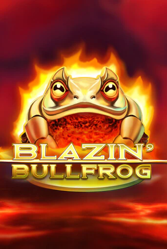 Бесплатная игра Blazin' Bullfrog от Play'n GO | ChampionSlots Casino 