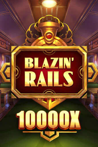 Бесплатная игра Blazin' Rails от Games Global | ChampionSlots Casino 