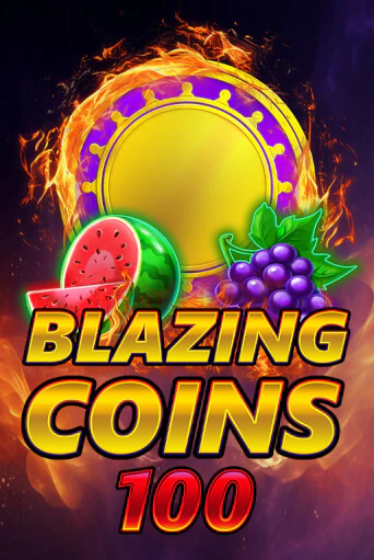 Бесплатная игра Blazing Coins 100 от Amatic | ChampionSlots Casino 