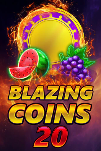 Бесплатная игра Blazing Coins 20 от Amatic | ChampionSlots Casino 