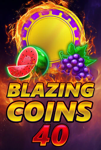 Бесплатная игра Blazing Coins 40 от Amatic | ChampionSlots Casino 