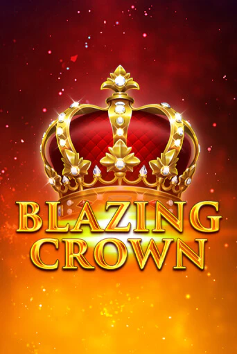 Бесплатная игра Blazing Crown от Amigo Gaming | ChampionSlots Casino 