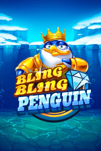 Бесплатная игра Bling Bling Penguin от Games Global | ChampionSlots Casino 