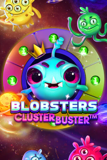 Бесплатная игра Blobsters Clusterbuster™ от Red Tiger | ChampionSlots Casino 