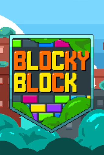 Бесплатная игра Blocky Block от KA Gaming | ChampionSlots Casino 