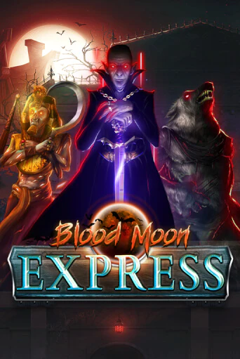 Бесплатная игра Blood Moon Express от Kalamba | ChampionSlots Casino 