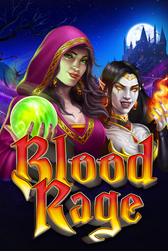 Бесплатная игра Blood Rage от Games Global | ChampionSlots Casino 