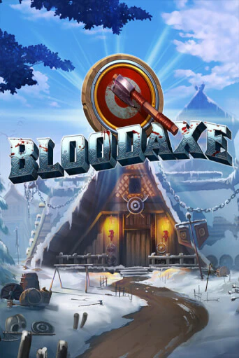 Бесплатная игра Bloodaxe от Relax Gaming | ChampionSlots Casino 