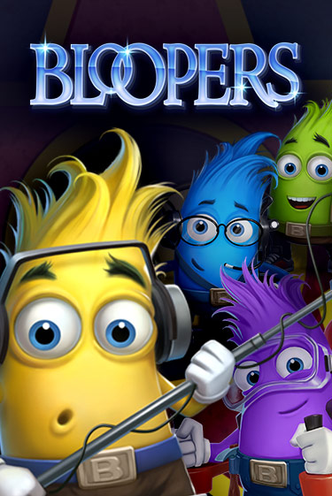 Бесплатная игра Bloopers от ELK Studios | ChampionSlots Casino 