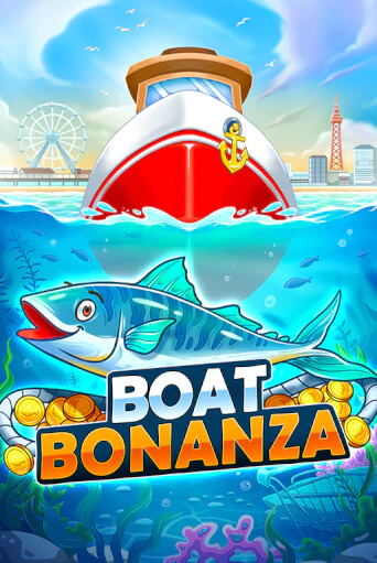 Бесплатная игра Boat Bonanza от Play'n GO | ChampionSlots Casino 
