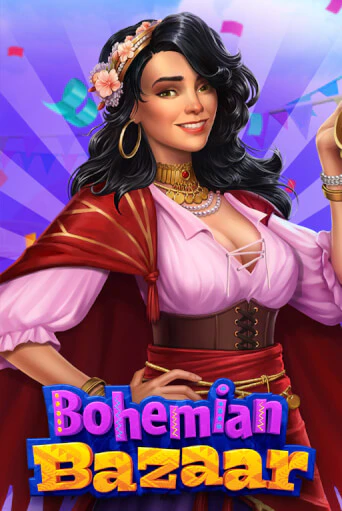 Бесплатная игра Bohemian Bazaar от High 5 | ChampionSlots Casino 