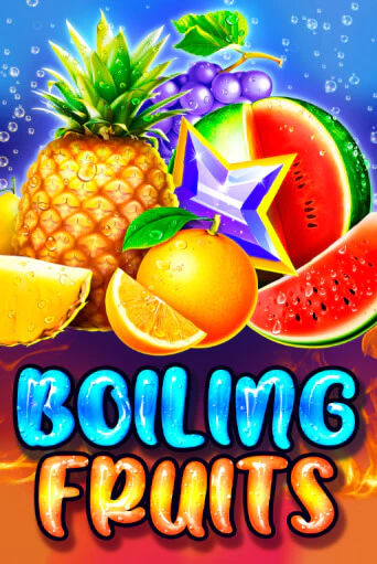 Бесплатная игра Boiling Fruits от 5 Men Gaming | ChampionSlots Casino 