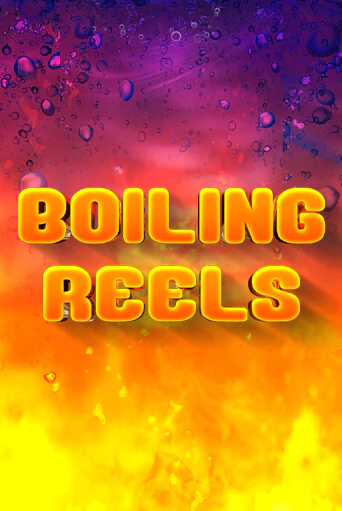Бесплатная игра Boiling Reels от 5 Men Gaming | ChampionSlots Casino 