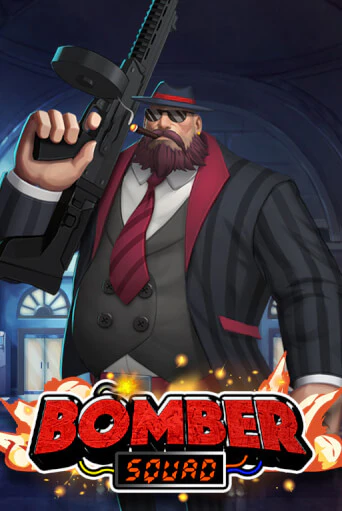 Бесплатная игра Bomber Squad от SimplePlay | ChampionSlots Casino 