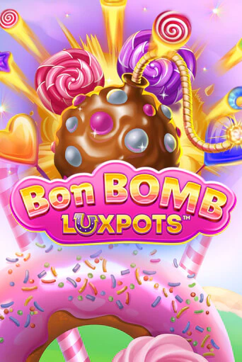 Бесплатная игра Bon Bomb Luxpots от Blueprint Gaming | ChampionSlots Casino 