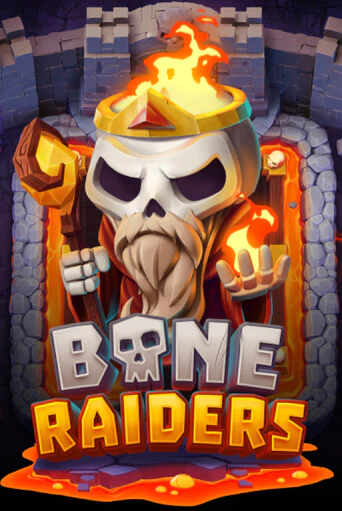 Бесплатная игра Bone Raiders от Relax Gaming | ChampionSlots Casino 