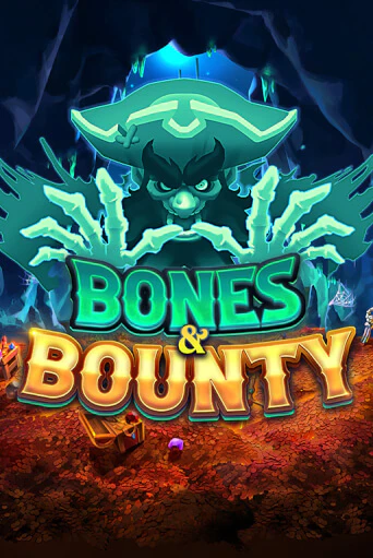 Бесплатная игра Bones & Bounty от Thunderkick | ChampionSlots Casino 