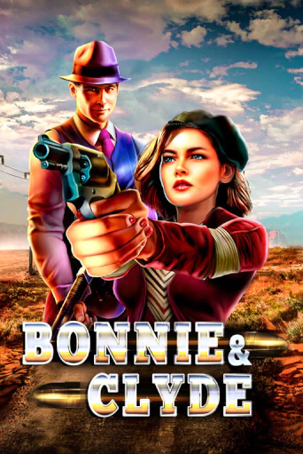 Бесплатная игра Bonnie & Clyde от Red Rake Gaming | ChampionSlots Casino 