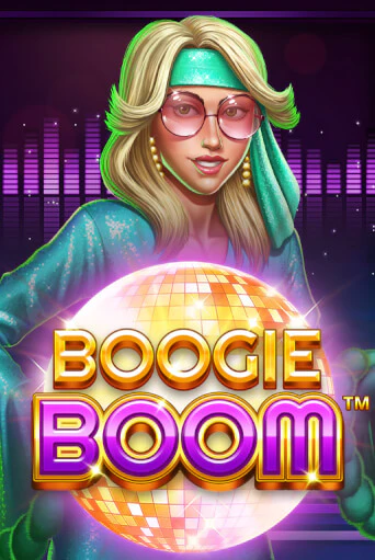 Бесплатная игра Boogie Boom от Booming Games | ChampionSlots Casino 