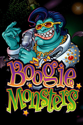 Бесплатная игра Boogie Monsters от Microgaming | ChampionSlots Casino 
