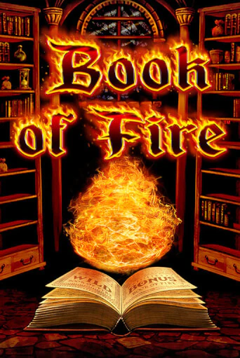 Бесплатная игра Book of Fire от Merkur Gaming | ChampionSlots Casino 