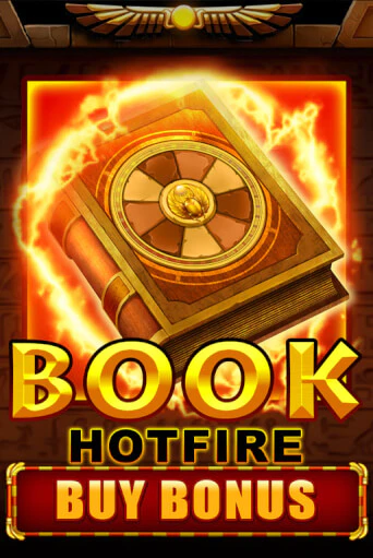 Бесплатная игра Book Hotfire Buy Bonus от Novomatic | ChampionSlots Casino 