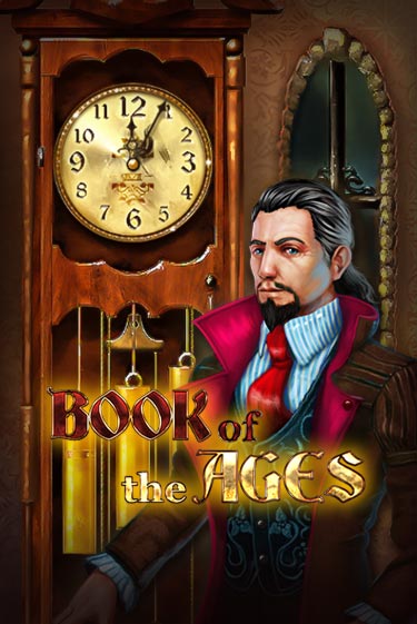 Бесплатная игра Book of Ages от Gamomat | ChampionSlots Casino 