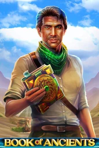 Бесплатная игра Book of Ancients от Gamebeat | ChampionSlots Casino 